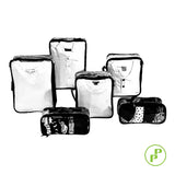 Perfect Packing 