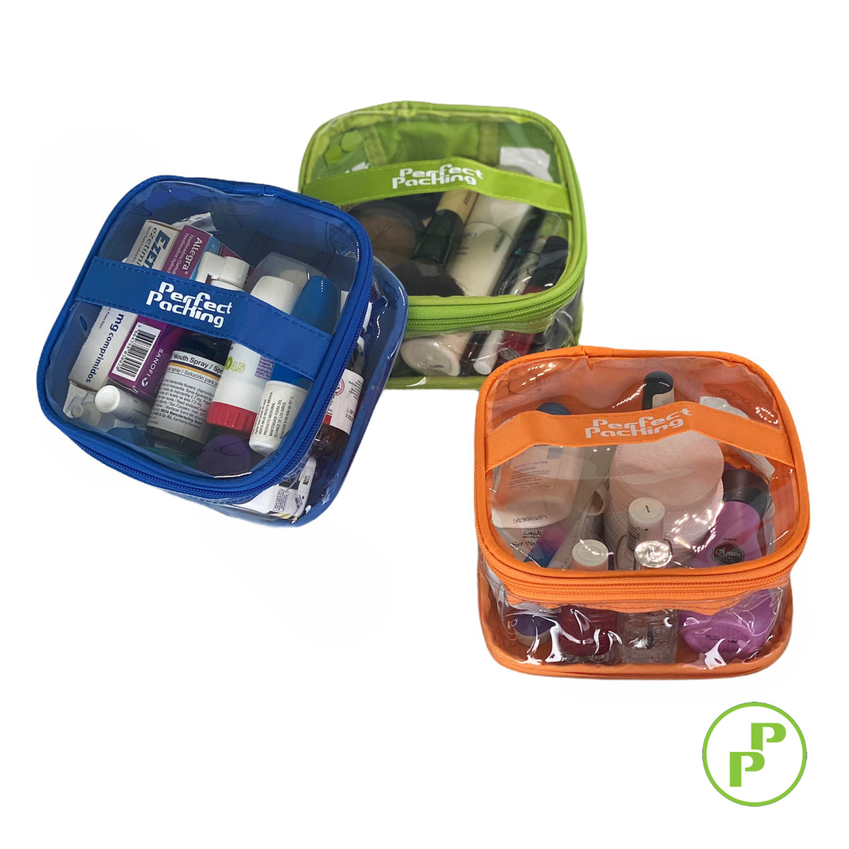 Perfect Packing Mini Packing Cube – PerfectPacking