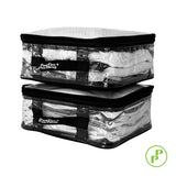 Perfect Packing 