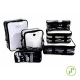 Perfect Packing 
