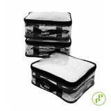 Perfect Packing 