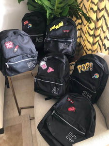 Perfect Packing Personalizado