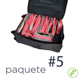 Perfect Packing 
